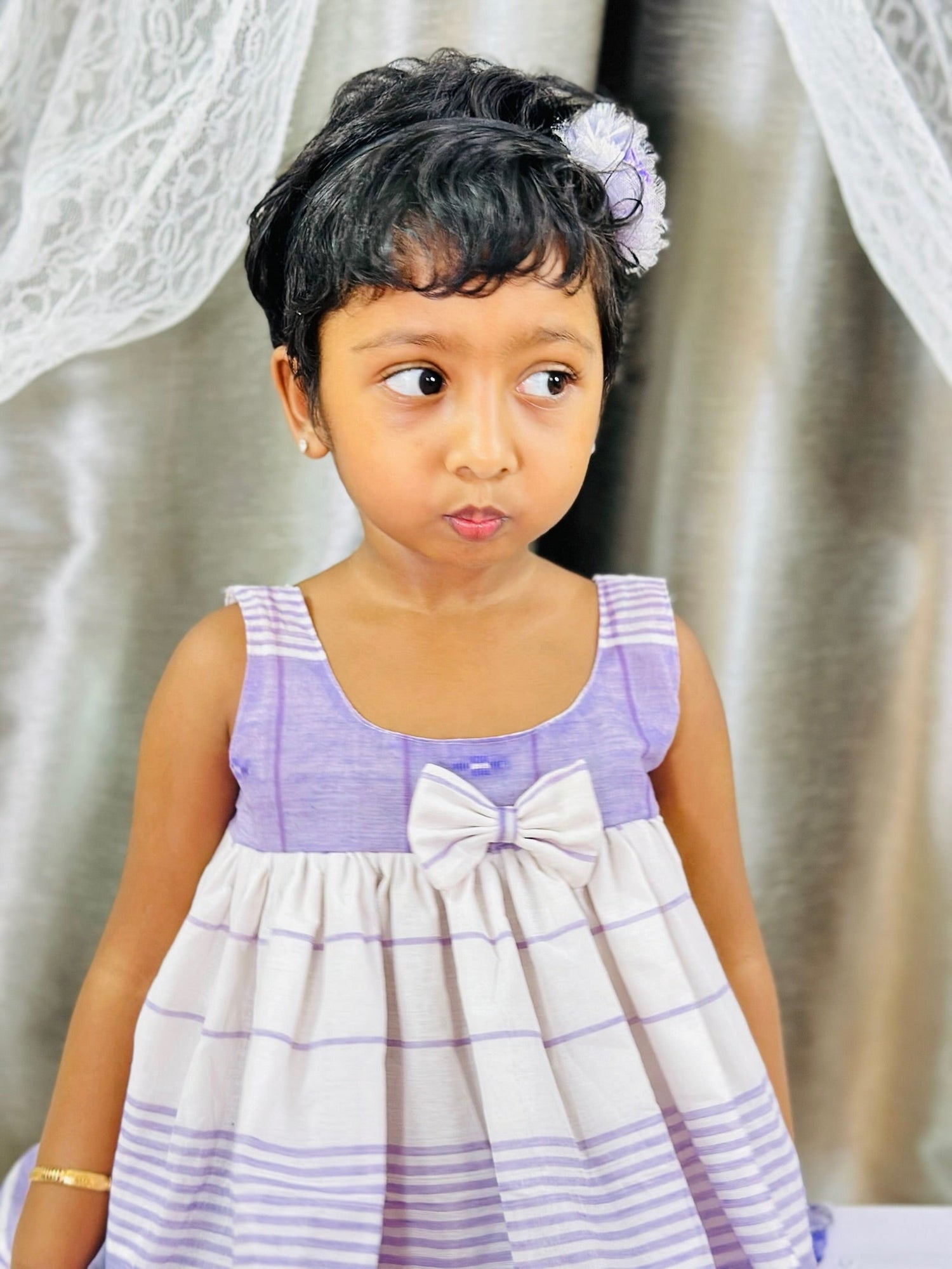 Cute Frocks & Cotton Wear
